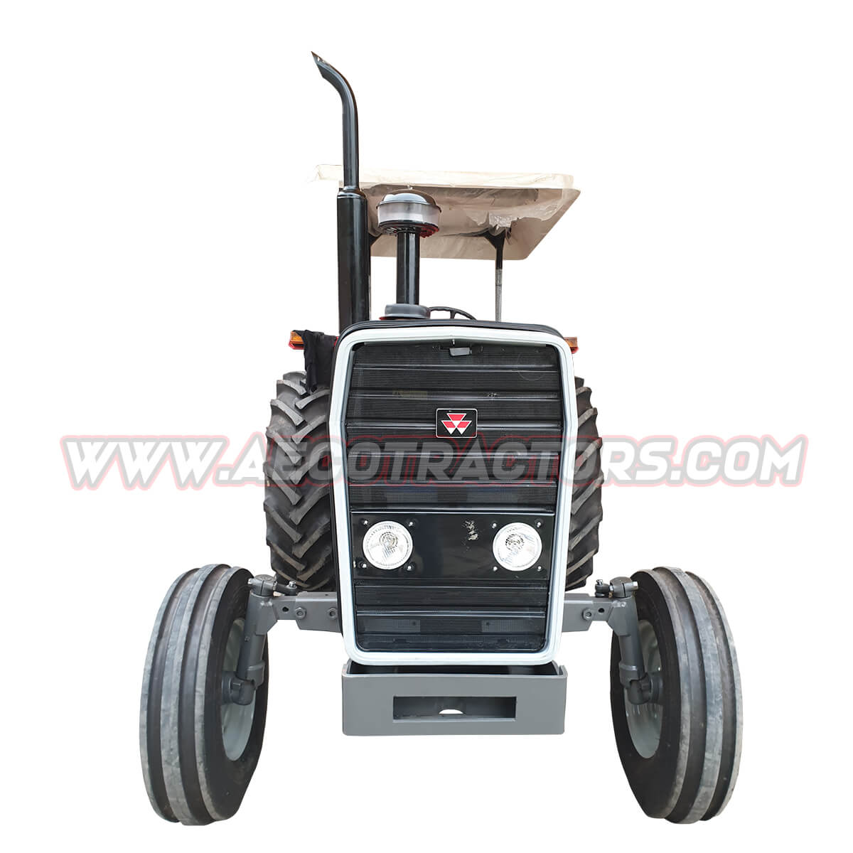 Massey Ferguson 290 Tractor